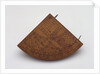 Obverse of Gunter quadrant by unknown