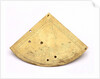 Obverse of Horary quadrant by unknown