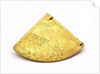 Obverse of Horary quadrant by unknown
