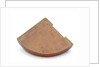 Obverse of Islamic quadrant by unknown