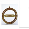 Universal equinoctial ring dial by unknown