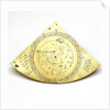 Reverse of Gunter quadrant by unknown
