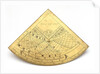 Obverse of Gunter quadrant by unknown
