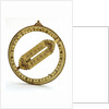 Universal equinoctial ring dial by unknown