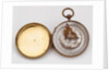 Compass dial by unknown