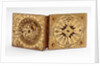 Astronomical compendium, outside of lid and base by Ulrich Klieber
