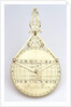 Rojas dial by Thomas Haye