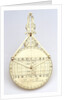 Rojas dial by Thomas Haye