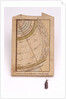 Obverse of Horary quadrant by unknown