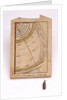 Obverse of Horary quadrant by unknown