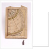 Obverse of Horary quadrant by unknown