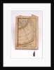 Obverse of Horary quadrant by unknown