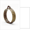 Ring dial by L. Proctor