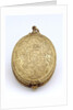Astronomical compendium, all leaves by Humphrey Cole