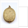 Astronomical compendium, all leaves by Humphrey Cole