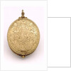 Astronomical compendium, all leaves by Humphrey Cole