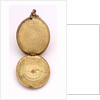 Astronomical compendium, all leaves by Humphrey Cole