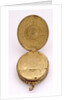 Astronomical compendium, all leaves by Humphrey Cole