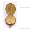 Astronomical compendium, all leaves by Humphrey Cole