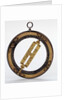 Universal equinoctial ring dial by unknown