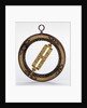 Universal equinoctial ring dial by unknown