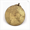 Vertical disc dial by M. F. Poppel