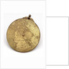 Vertical disc dial by M. F. Poppel