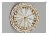 Universal equinoctial ring dial by Thomas Heath