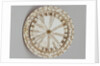 Universal equinoctial ring dial by Thomas Heath