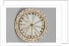 Universal equinoctial ring dial by Thomas Heath