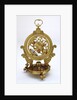 Mechanical equinoctial dial by William Deane