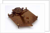 Inclining dial by Jacques Le Maire