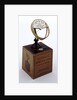 Equinoctial dial, with box by George Philip & Son