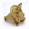 Mechanical equinoctial dial by unknown
