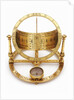 Equinoctial dial by Johann Michael Vogler