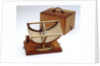 Solar chronometer by J. H. Steward