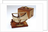 Solar chronometer by J. H. Steward