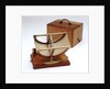 Solar chronometer by J. H. Steward