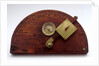 Construction dial by unknown