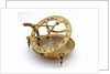 Inclining dial by I. V. Reichenbach