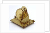 Mechanical equinoctial dial by unknown