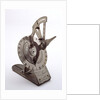Equinoctial dial by Franz Antoni Knittl
