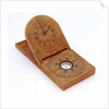 Inclining dial by Fang Xiu-Shui