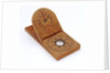 Inclining dial by Fang Xiu-Shui