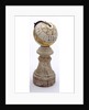 Equinoctial dial by Paul Bert