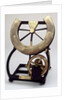 Equinoctial dial by Jas Sinclair