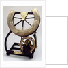 Equinoctial dial by Jas Sinclair