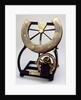Equinoctial dial by Jas Sinclair