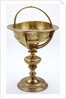 Universal equinoctial scaphe dial by unknown