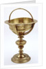 Universal equinoctial scaphe dial by unknown